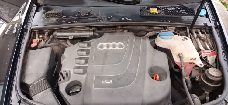 Audi A6 (4)