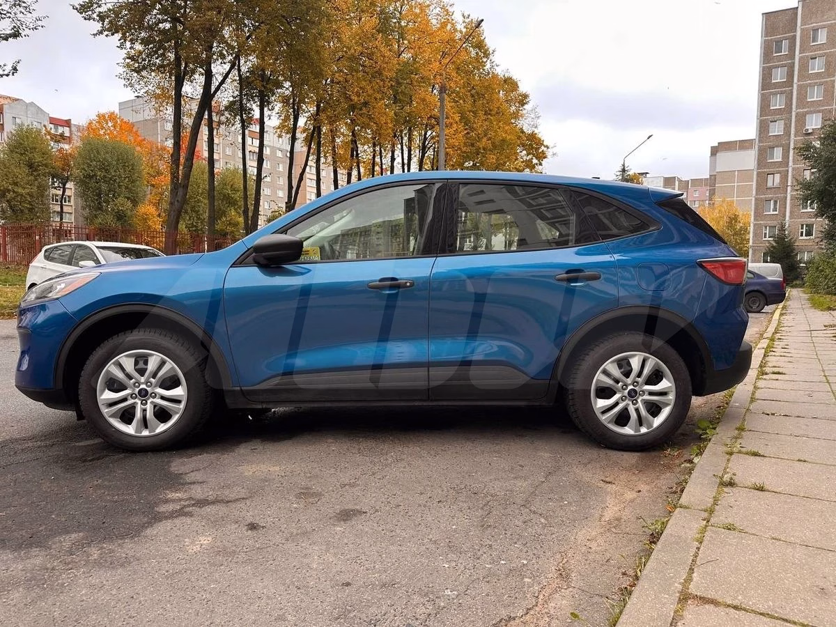 Ford Escape