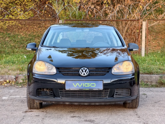 Volkswagen Golf (2)