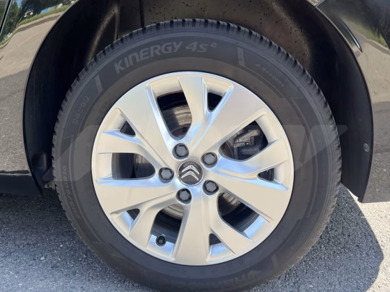 Citroën C4 SpaceTourer (11)