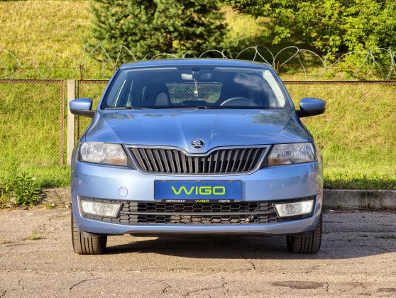 Skoda Rapid (2)