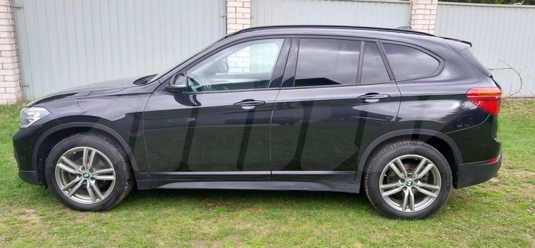 BMW X1 (5)