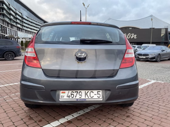 Hyundai I30 (3)
