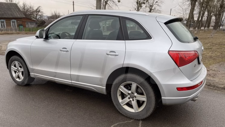 Audi Q5 (5)
