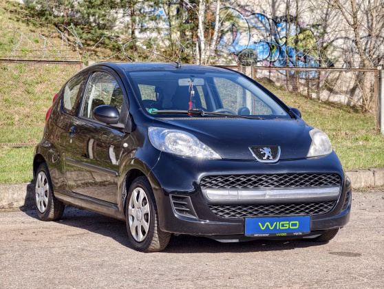 Peugeot 107 (1)