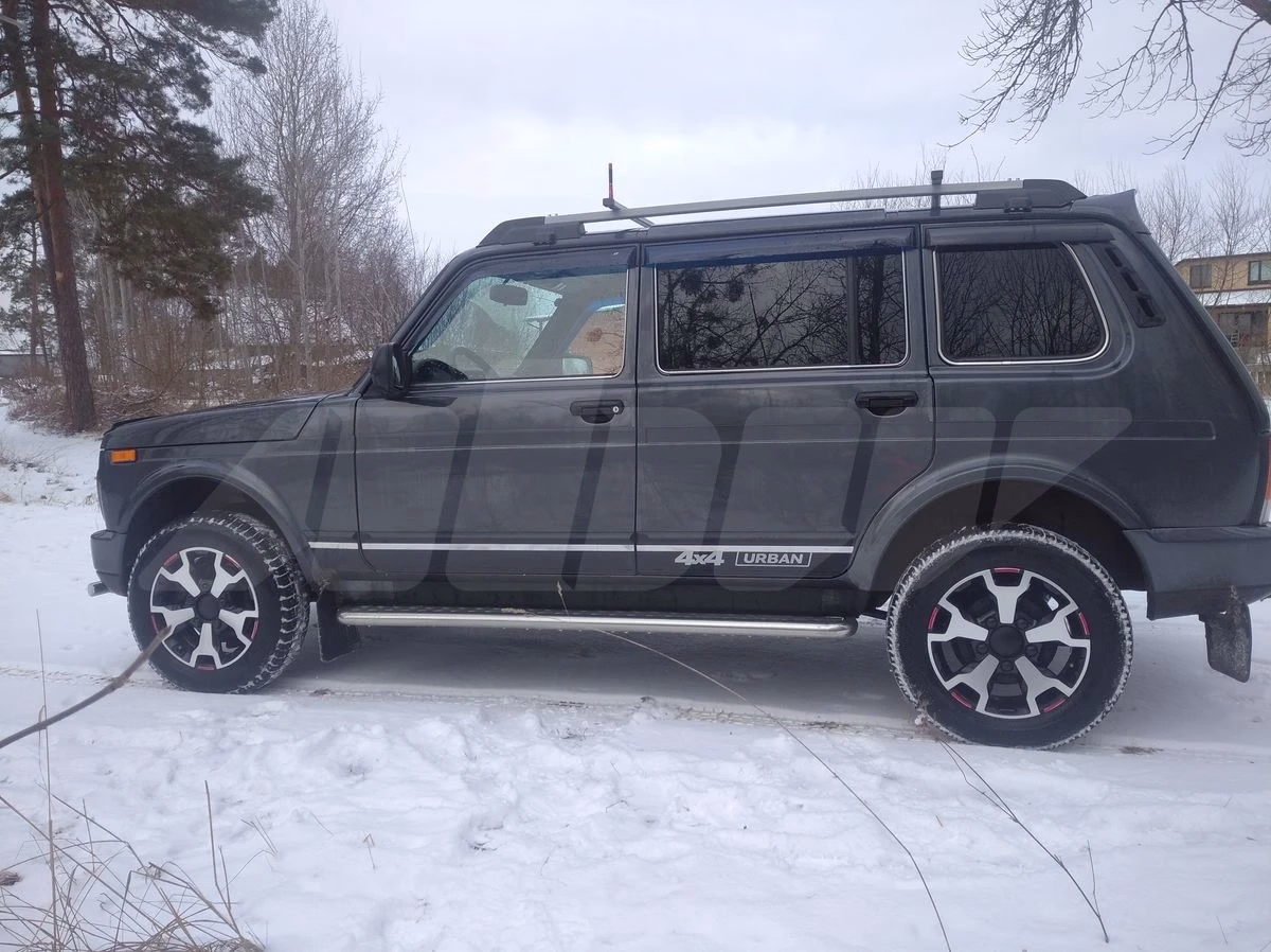 Lada Niva