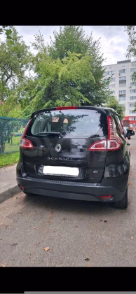 Renault Scenic (1)