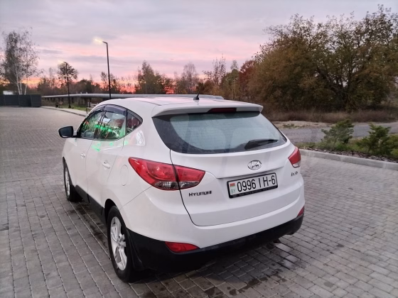 Hyundai Ix35 (3)