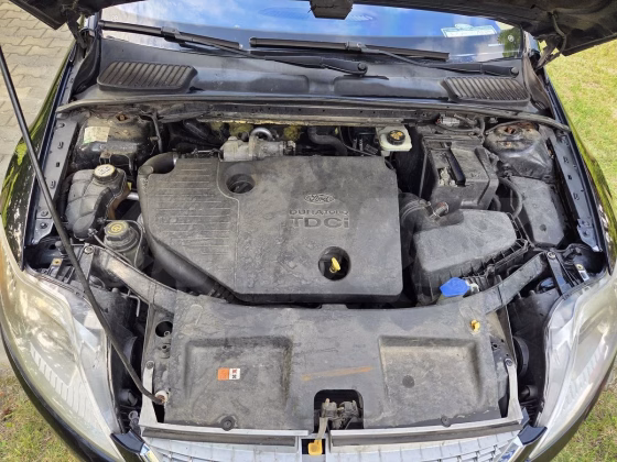 Ford Mondeo (13)