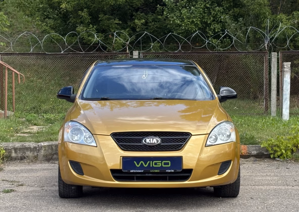 Kia Ceed (2)