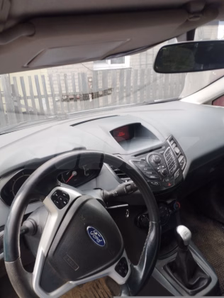Ford Fiesta (4)