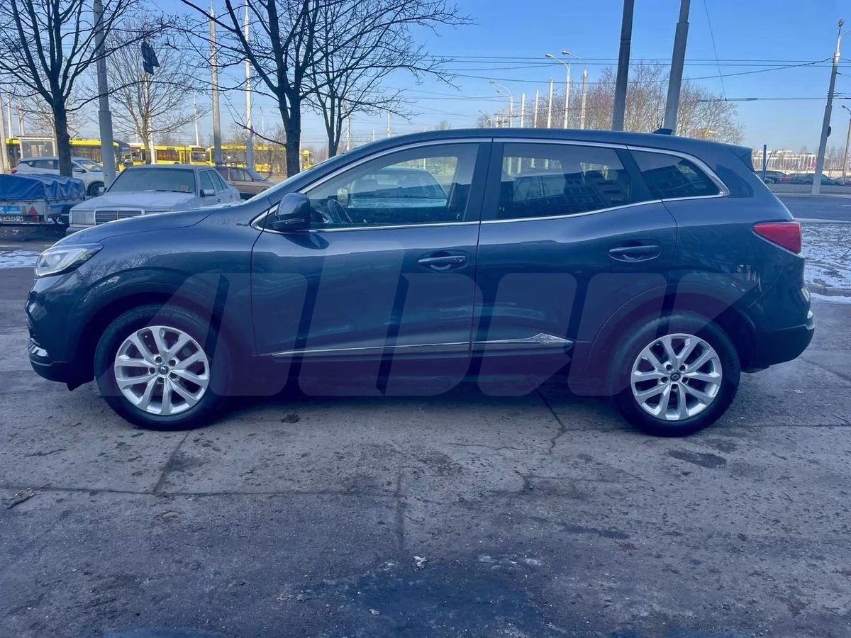 Renault Kadjar