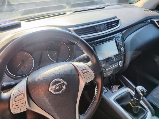Nissan Qashqai (6)