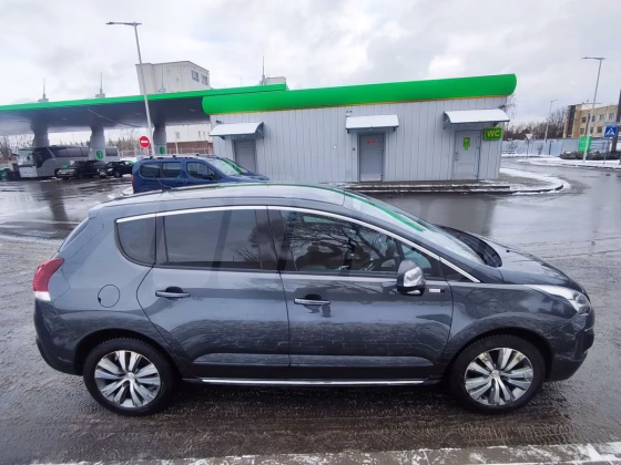 Peugeot 3008 (9)