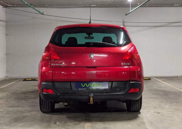 Peugeot 3008 (5)