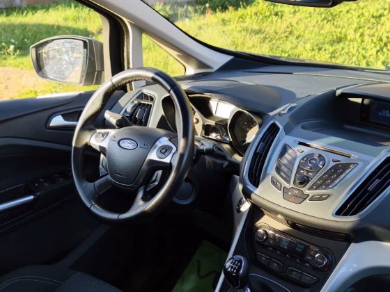 Ford Grand C-Max (13)
