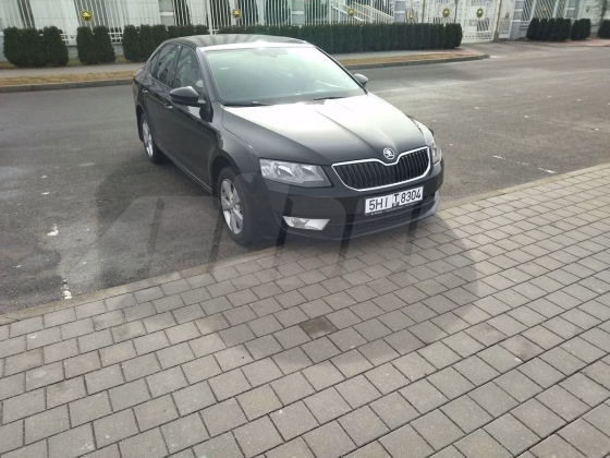 Skoda Octavia (11)