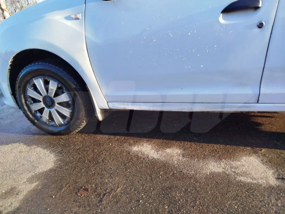 Renault Logan (8)