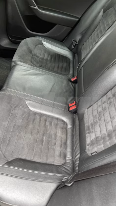 Volkswagen Passat (1)