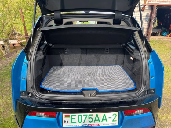 BMW I3 (3)