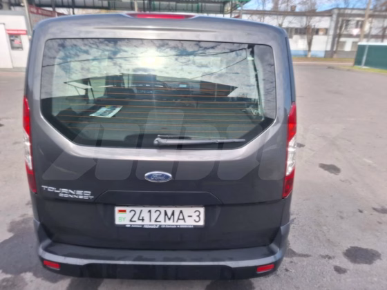 Ford Tourneo Connect (4)