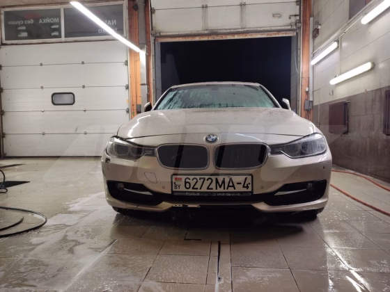 BMW 320 (1)