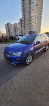 Seat Ateca (7)