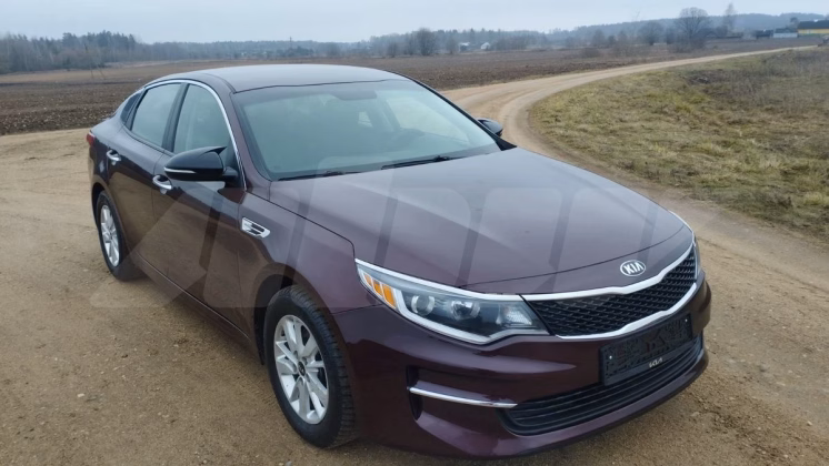 Kia Optima (4)