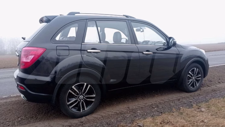 Lifan X60 (6)