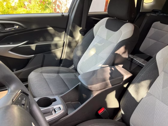 Chevrolet Trax (13)