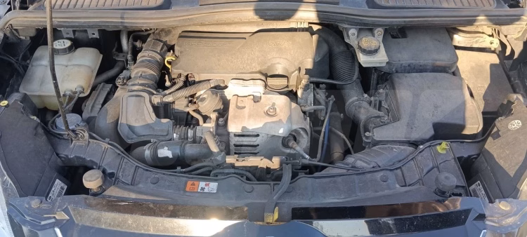Ford C-Max (5)