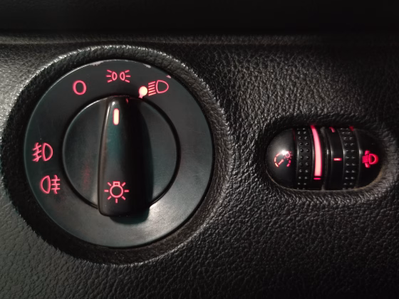 Volkswagen Passat (16)