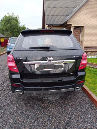 Lifan X60 (8)
