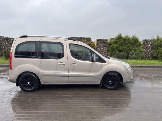 Citroën Berlingo (3)