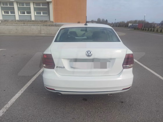 Volkswagen Polo (1)
