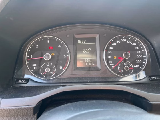 Volkswagen Caddy (10)