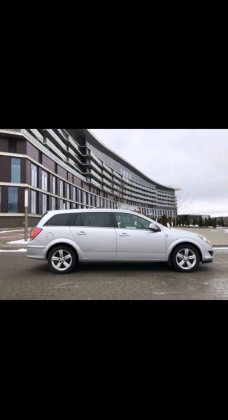 Opel Astra (6)
