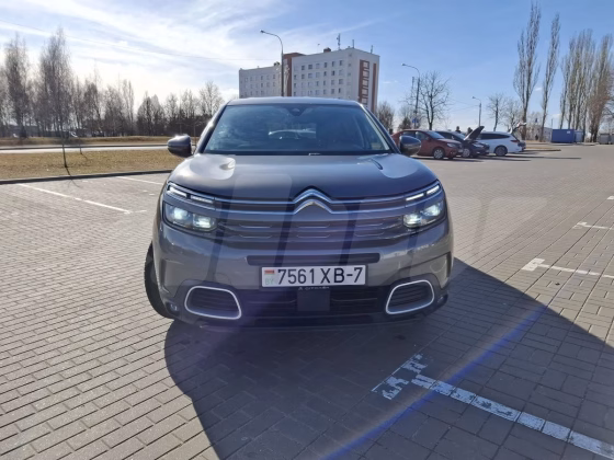 Citroën C5 Aircross (1)
