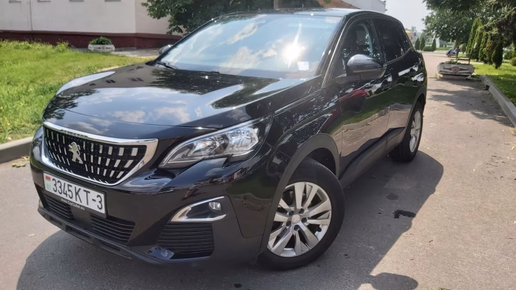 Peugeot 3008 (3)