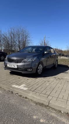 Kia Rio (3)