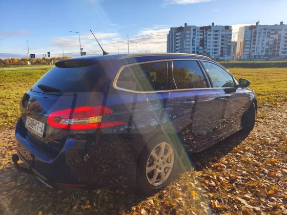 Peugeot 308 (5)