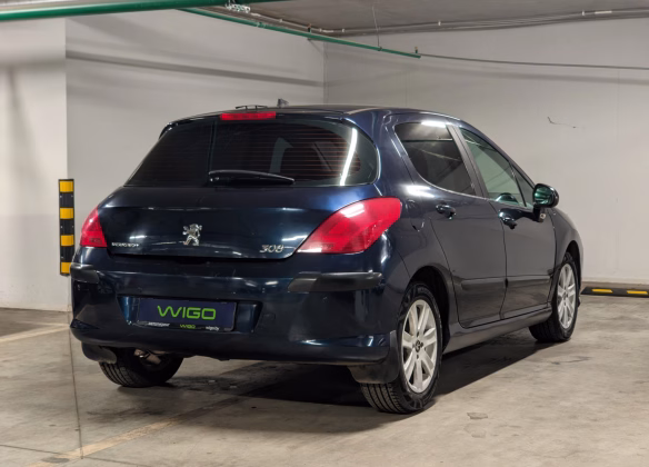 Peugeot 308 (6)