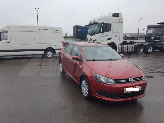 Volkswagen Polo (20)