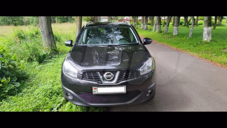 Nissan Qashqai+2 (3)