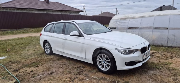 BMW 316 (1)
