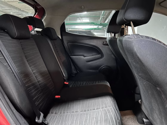 Mazda 2 (11)