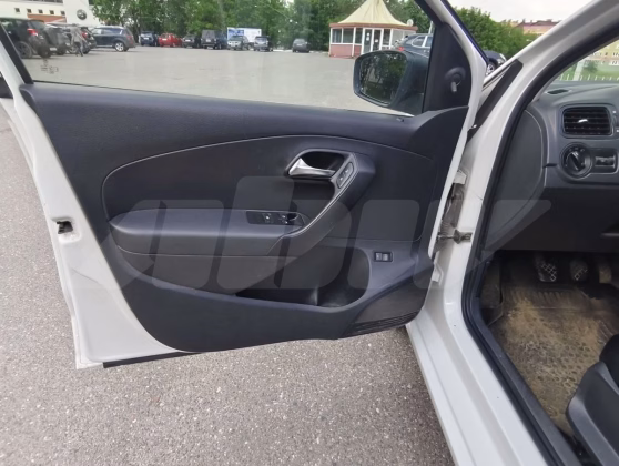 Volkswagen Polo (11)