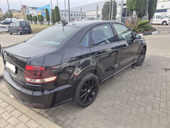 Volkswagen Polo (5)