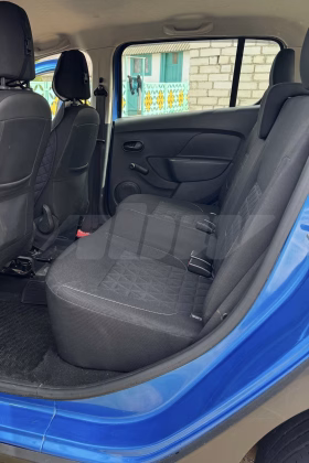 Renault Sandero (4)