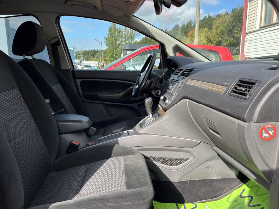 Ford C-Max (12)